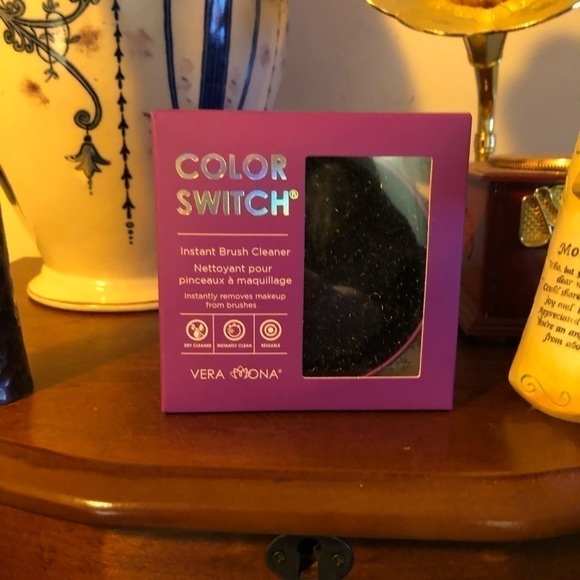 Color switch! - Picture 1 of 2